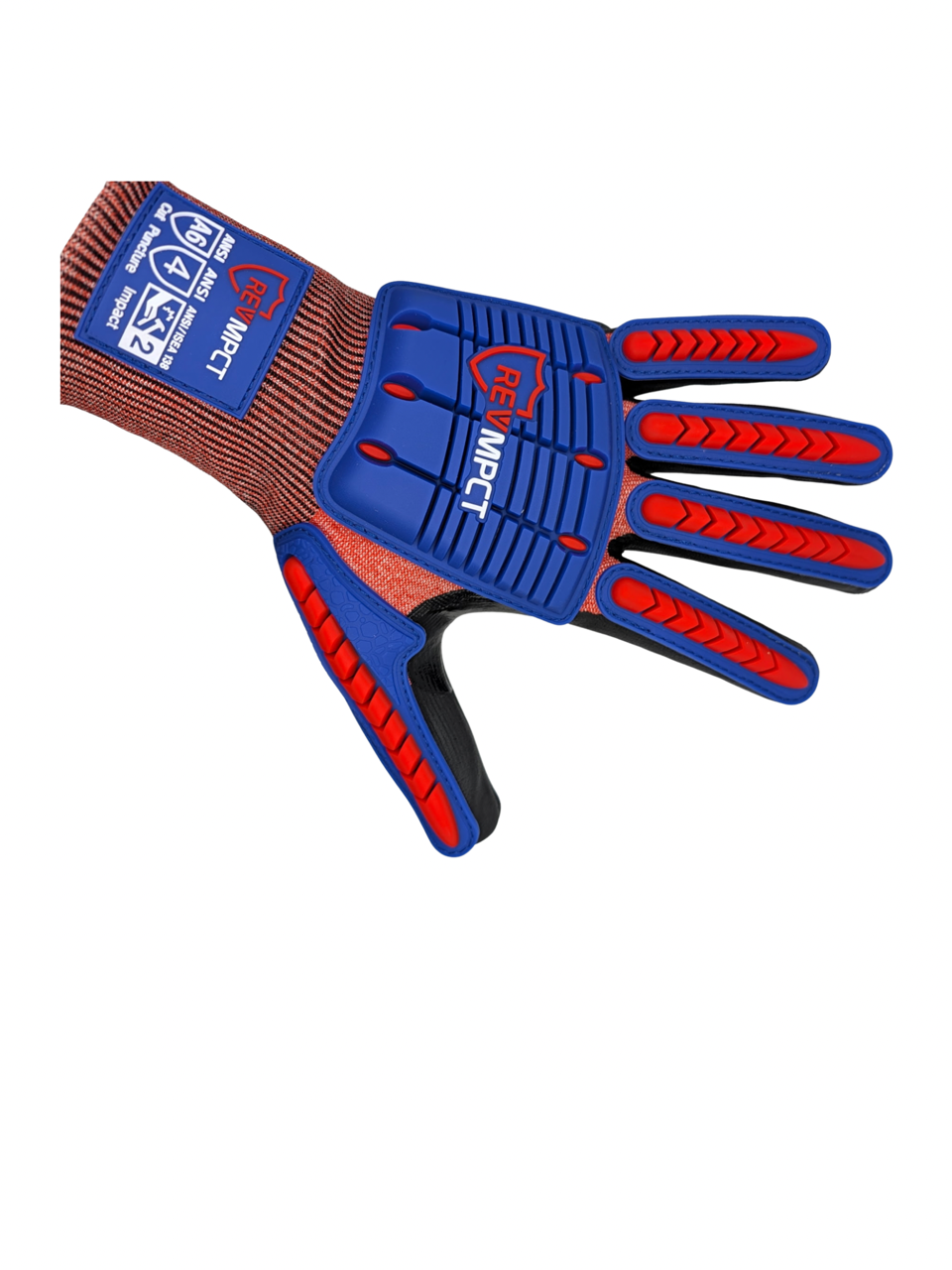Impact Gloves category