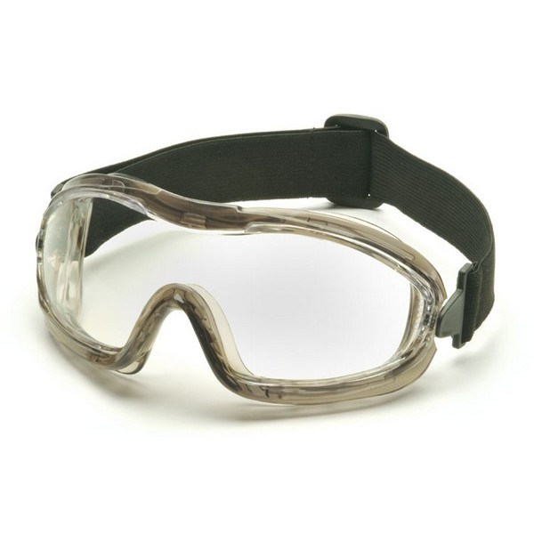 Indirect Vent Chemical Goggles