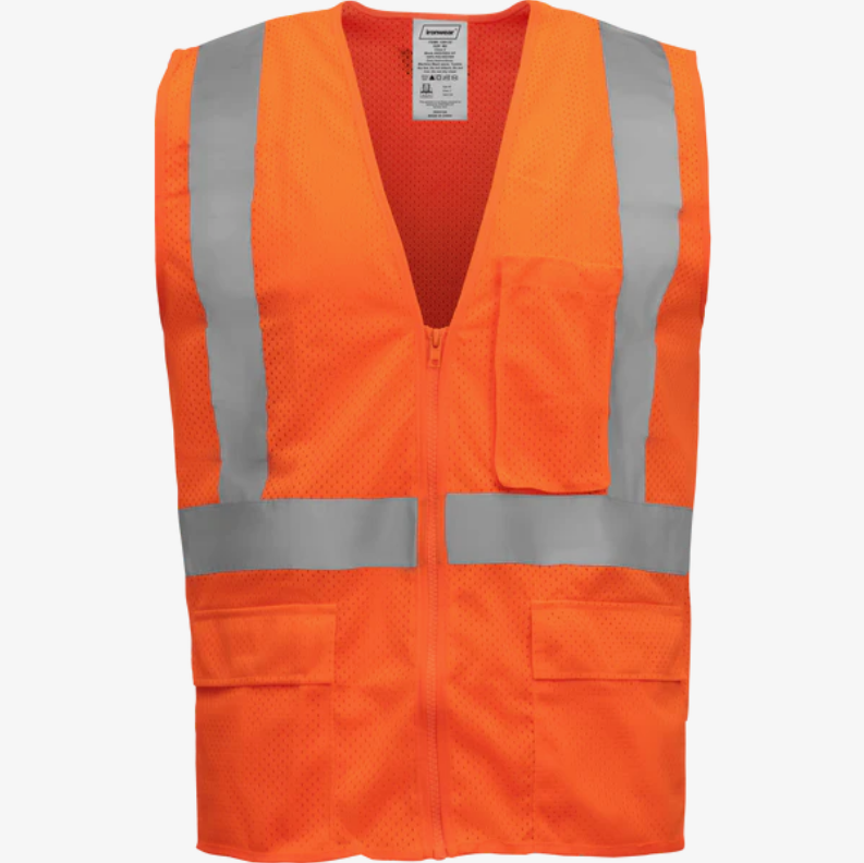 Non FR Vest
