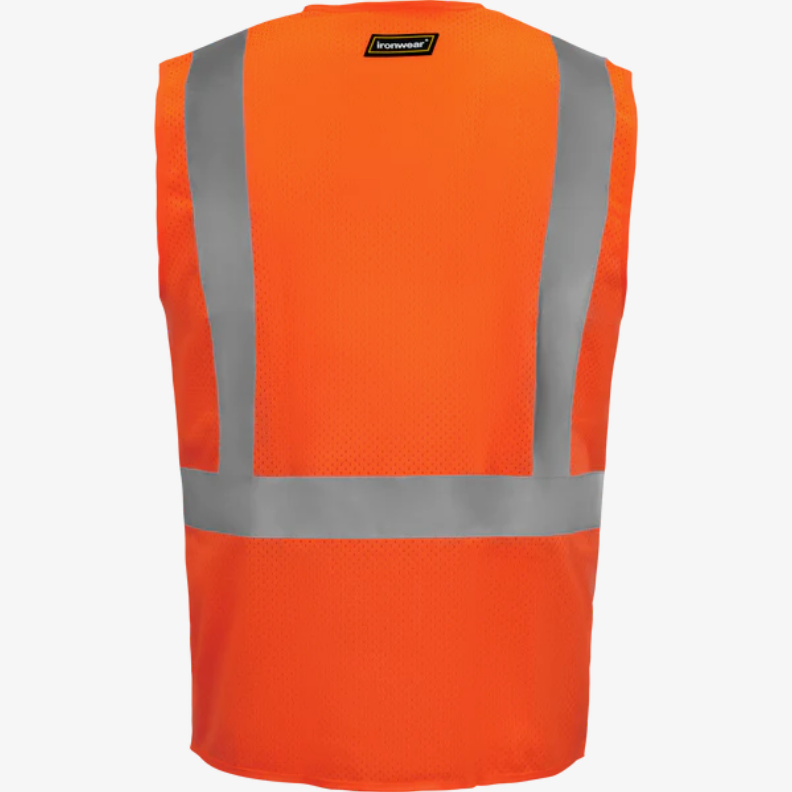 Non FR Vest - View 2