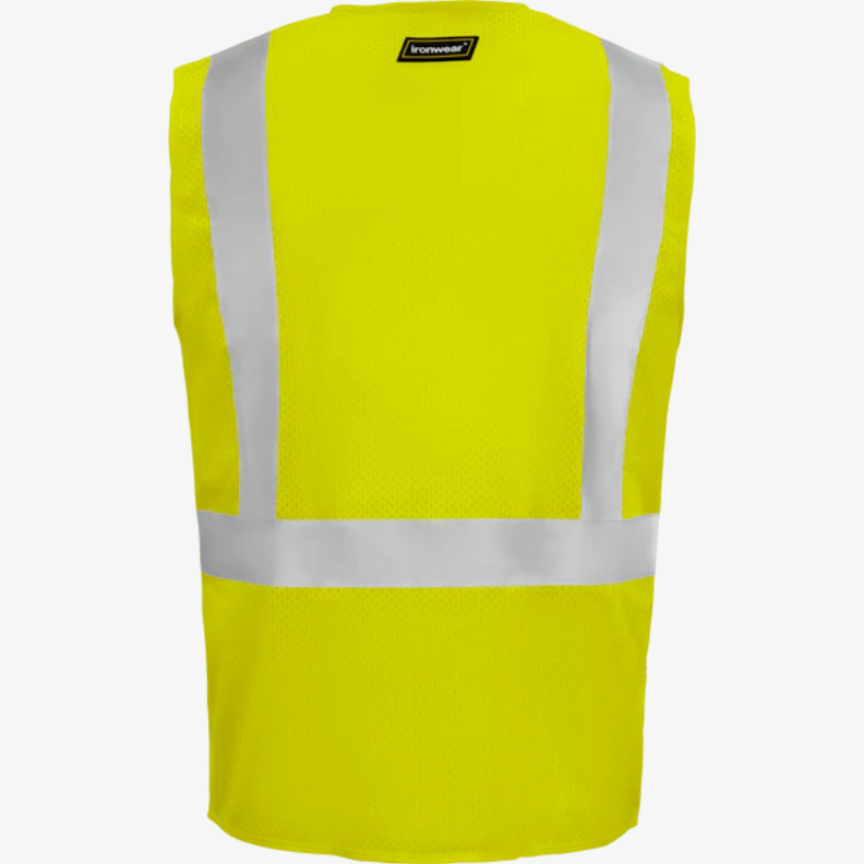 Non FR Vest - View 4
