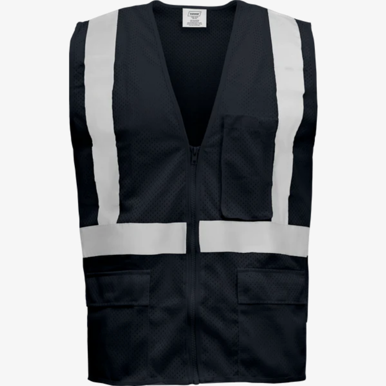 Non FR Vest - View 5