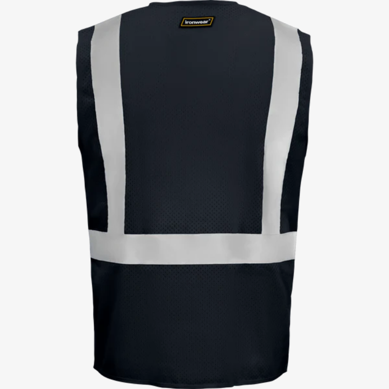 Non FR Vest - View 6