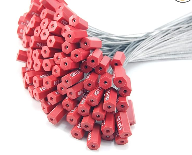 18" Cable Seals