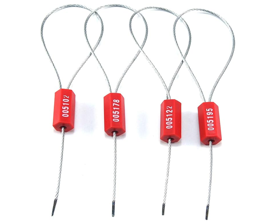 18" Cable Seals - View 2