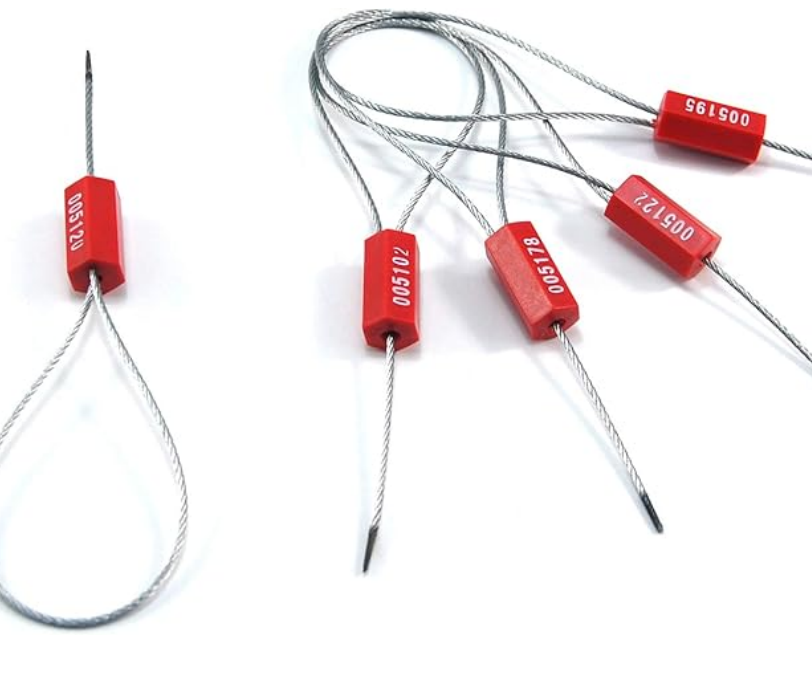 18" Cable Seals - View 3