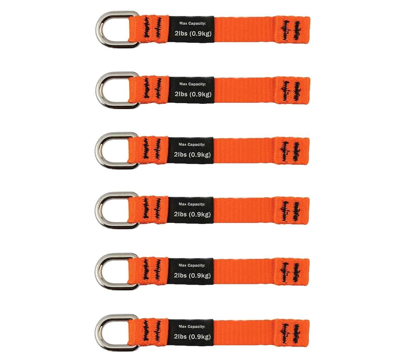 RevSafety 2lb Tool Tail Attachments