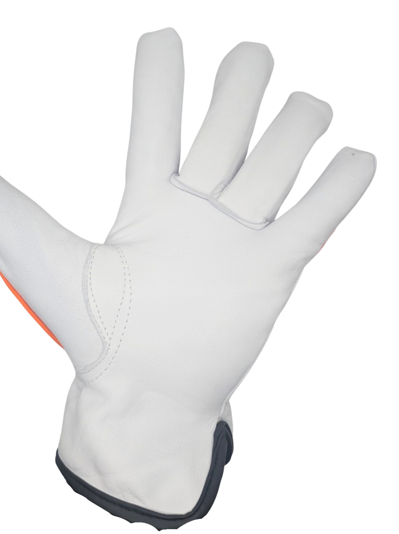 ANSI A7 Cut Resistance lined with Impact - View 2