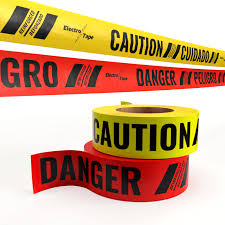 Barricade Tapes category