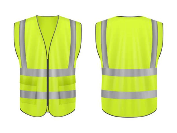 Hi Vis Safety category