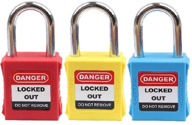 Locks category