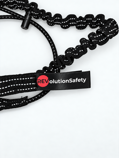 20 lb Tool Lanyard Single Carabineer - View 3