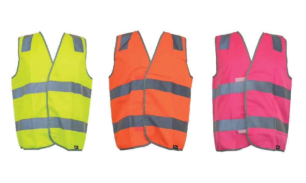Safety Vests category